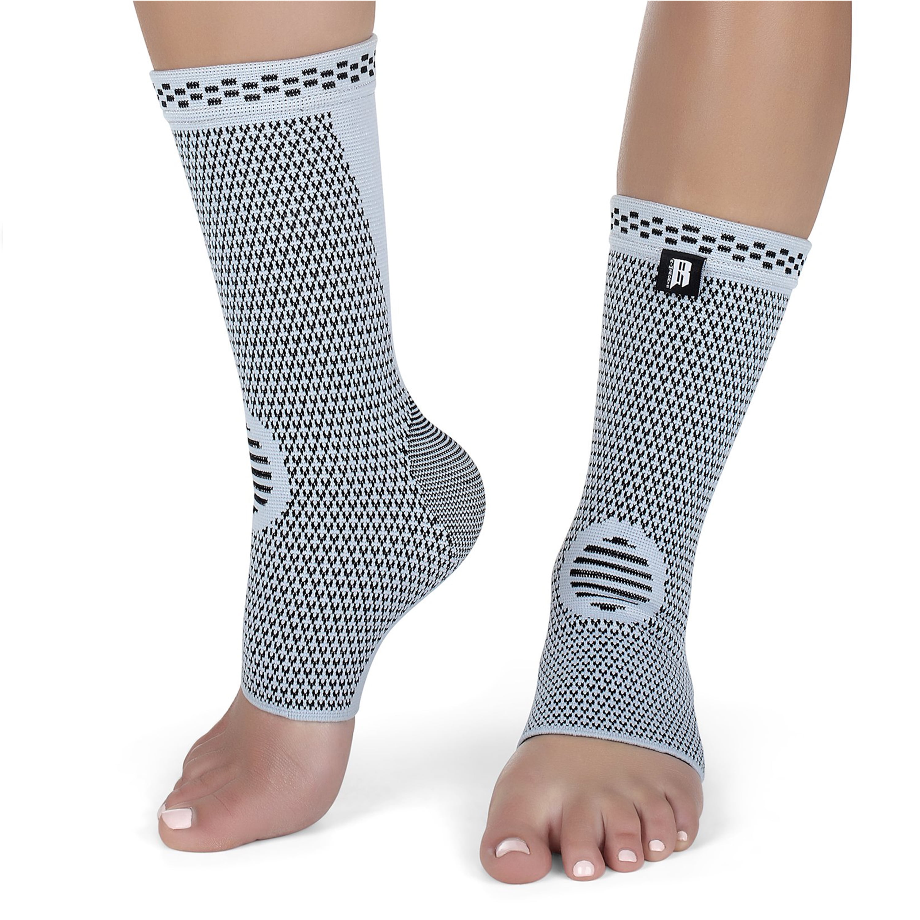 Ankle And Foot Support