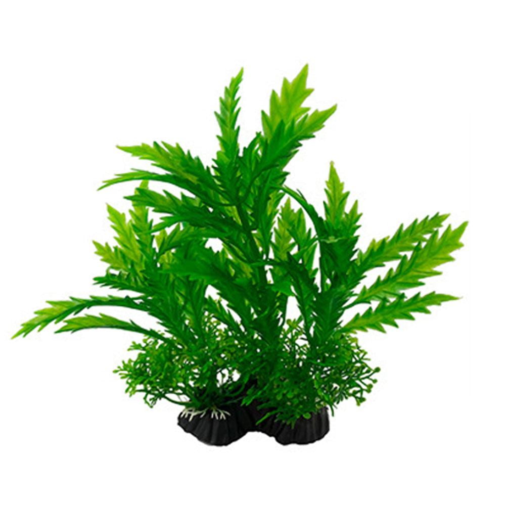 BestArtificial Underwater Plants Aquarium Water Plant Fish Tank