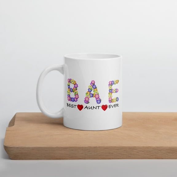 Best Aunt Ever Mug, Mug Best Aunt Ever Mug, Aunt Mug, Aunt Gift, Affee Mug, Best Aunt, New Aunt, Best Aunt Ever .