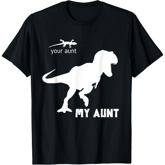 Best Aunt Ever Squad Gift Auntie Women's BAE T-Shirt