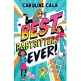 thumbnail image 1 of Pre-Owned Best Babysitters Ever (Paperback) 1405288140 9781405288149, 1 of 1