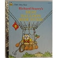 thumbnail image 1 of Pre-Owned Best Balloon Ride Ever (Hardcover) 0307302113 9780307302113, 1 of 1