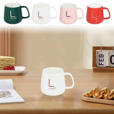 Best Bargains Ceramic Coffee Mug Set - Modern 11.5oz Dishwasher Safe Tea Cup with Gift Box - Elegant Design Premium Ceramic Water Cup for Home & Office - Perfect Birthday & Holiday Gift