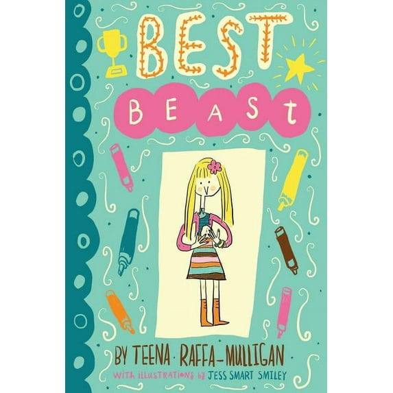 Best Beast, (Paperback)