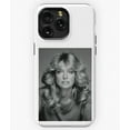 thumbnail image 1 of Best Beauty Ladies Fan Design M4083 Phone Case for iPhone 17 16 15 14 13 12 11 Pro Max, 1 of 2