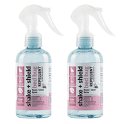 Best Bee Brothers Bed Bug Spray with Natural Essential Oils, 8 oz 2 Pack