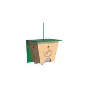 Best Bee Brothers Carpenter Bee Trap - Pack of 8