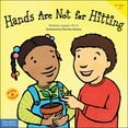 thumbnail image 1 of Best Behavior: Hands Are Not for Hitting (Hardcover), 1 of 1