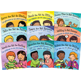 Best Behavior(r) Best Behavior(r) Series Paperback Bilingual 9-Book Set ...