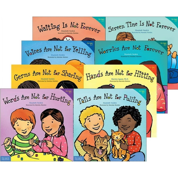 Best Behavior(r): Best Behavior(r) Series Set (Other)