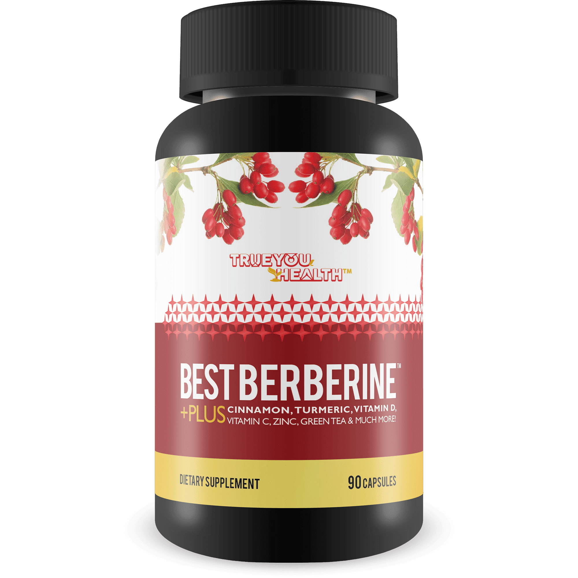 Best Berberine - Support for Blood Health, Cholesterol, and Heart Health - Pro Ancient Blood Health - Cardiovascular Health Support - Healthy Blood = Healthy Life - Herbal Blood Support Formula