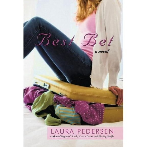 Best Bet : A Novel