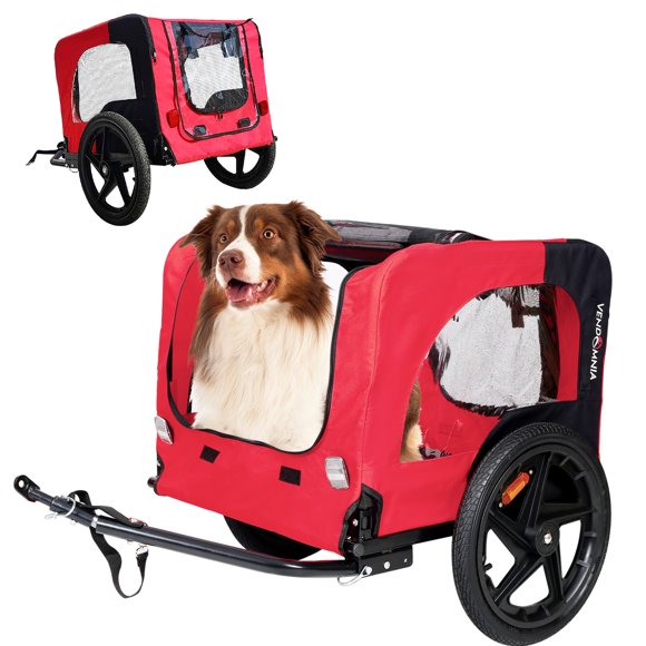 Instep Bicycle Trailer Hitch