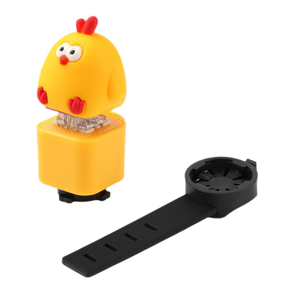 BestBike Bell Bicycle Bell with Loud Crisp Clear Sound Road and