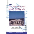 thumbnail image 1 of The Best Bike Paths of New England: Safe, Scenic, and Traffic-Free Bicycling, (Paperback), 1 of 1