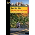 thumbnail image 1 of Pre-Owned Best Bike Rides Detroit and Ann Arbor (Paperback) 0762781815 9780762781812, 1 of 1