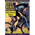 thumbnail image 1 of Pre-Owned The Best Bike Rides in the Mid-Atlantic States: Delaware, Maryland, New Jersey, New York, Pennsylvania, Virginia, Washington, D.C. and West Virginia ... (Paperback) 0762700491 9780762700493, 1 of 1