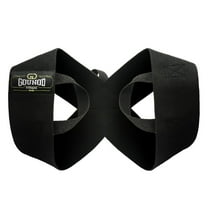 Best-Black (A)XL$ fitness shoulder strap bench press shoulder training belt push