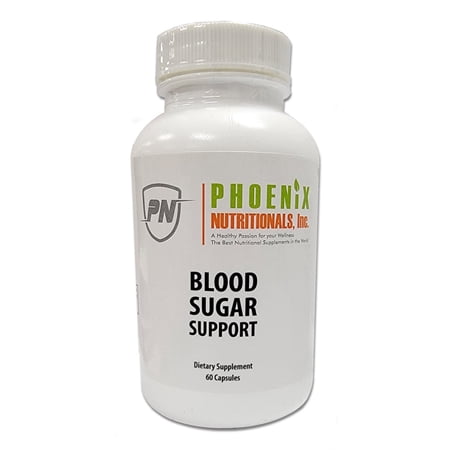 Best Blood Sugar Support