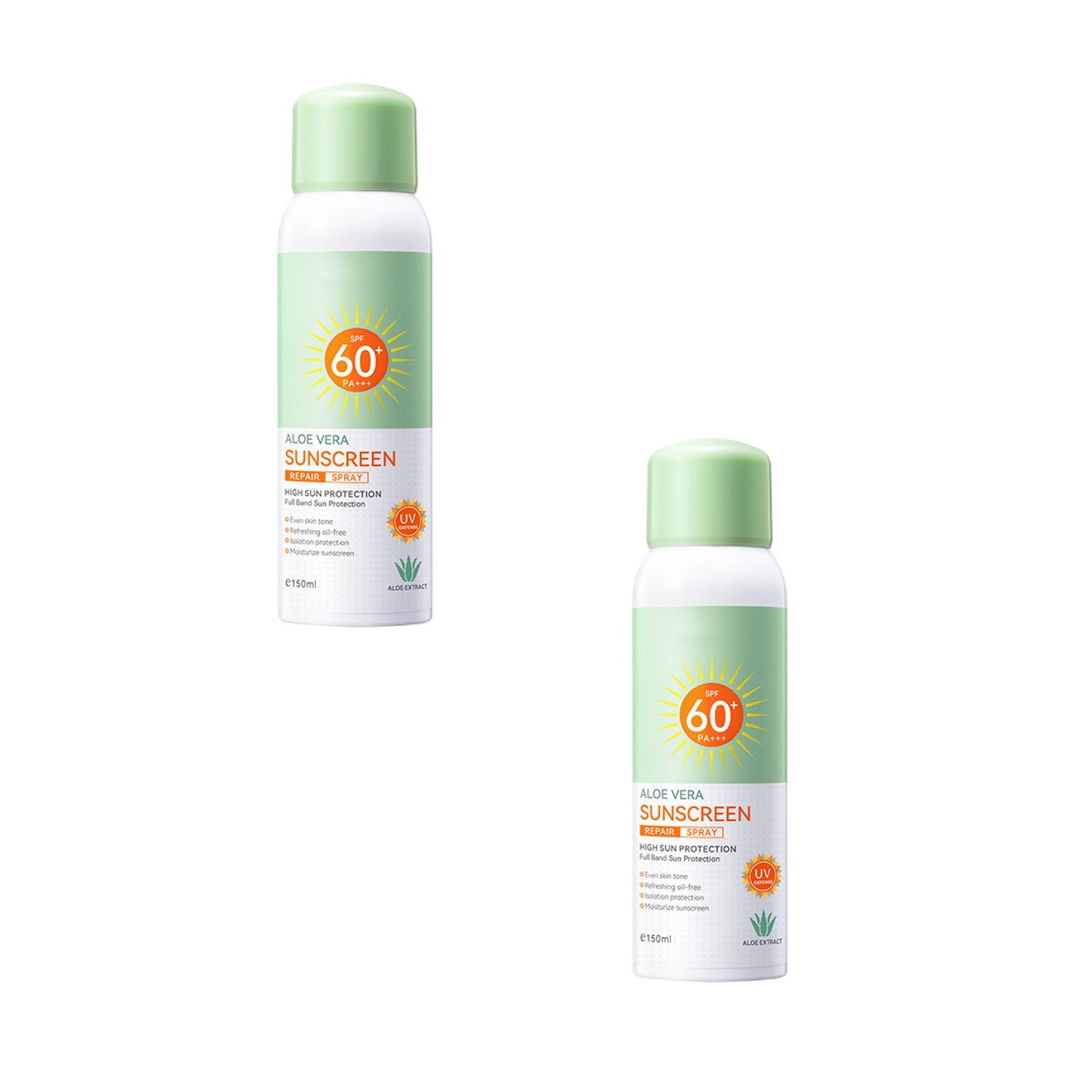 Best Body Lotion with Spf, Block From The Sun Spray 60+ PA