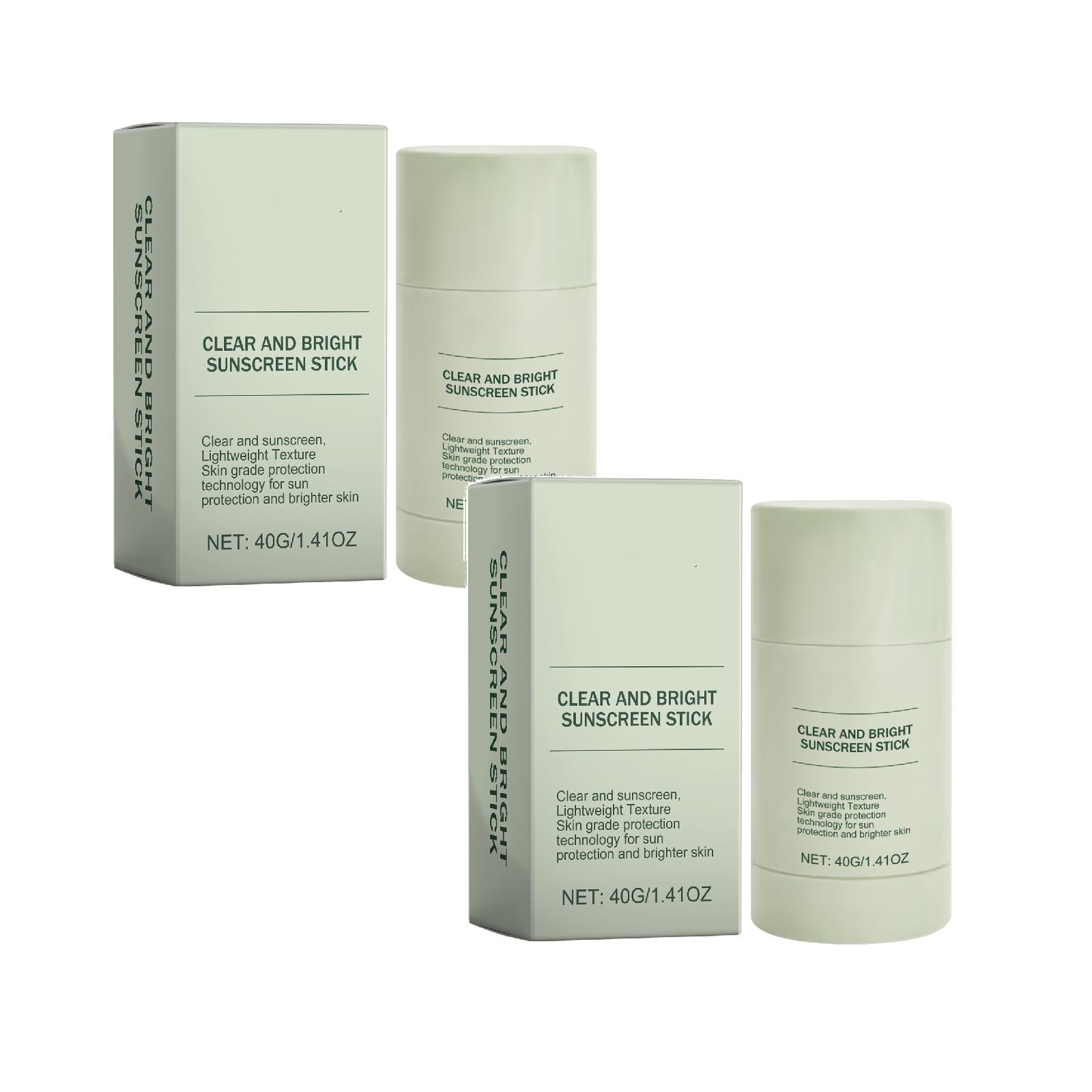 Best Body Lotion with Spf, Stick for Face Oil Control Sun Stick