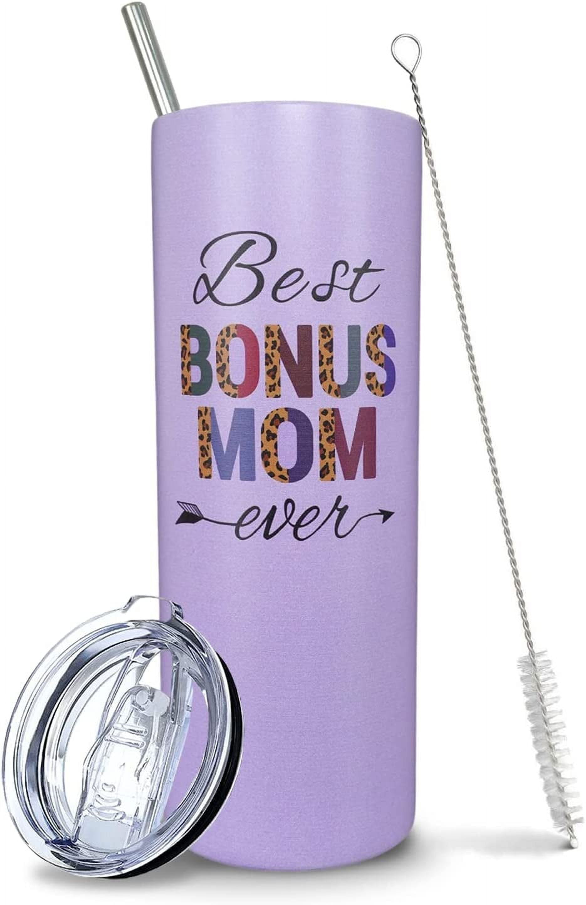 Best Bonus Mom