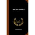 thumbnail image 1 of Best Book, Volume 2 (Hardcover), 1 of 1