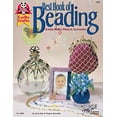 thumbnail image 1 of Pre-Owned Best Book of Beading: Jewelry, Bottles, Purses & Accessories Paperback, 1 of 1