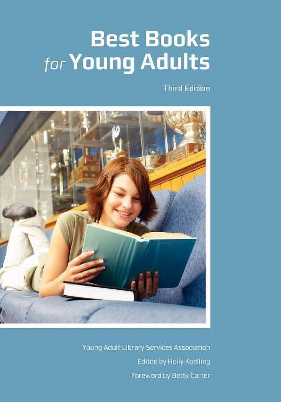 Best Books for Young Adults Best Books for Young Adults (Paperback