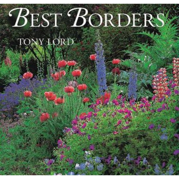 Pre-Owned Best Borders (Paperback) 0711214328 9780711214323