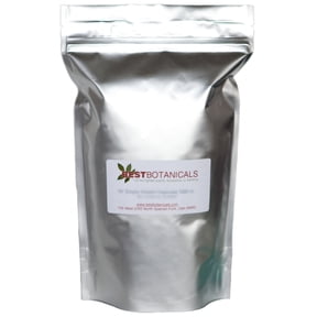 Best Botanicals 0 Gelatin Capsule 1000 ct.