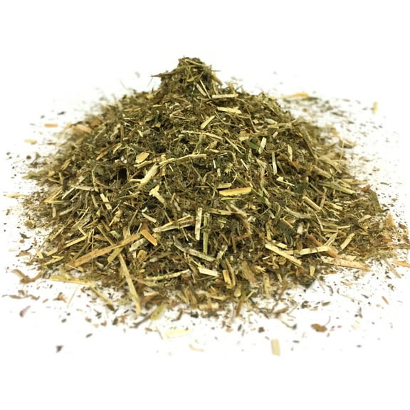 Best Botanicals Alfalfa Leaf Cut (Organic) 16 oz.