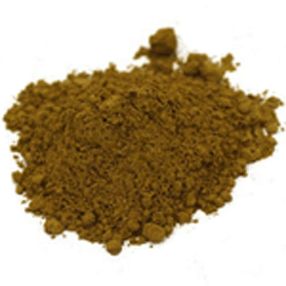 Best Botanicals Aloe Powder 4 oz.