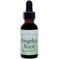 thumbnail image 1 of Best Botanicals Angelica Root Extract 1 oz., 1 of 2
