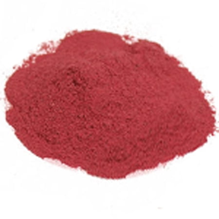 Best Botanicals Beet Root Powder (Organic) 4 oz.