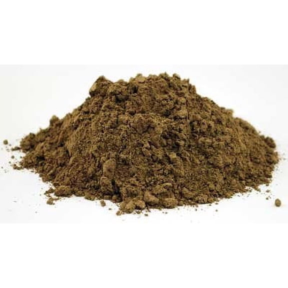 Best Botanicals Black Cohosh Root Powder 4 oz.