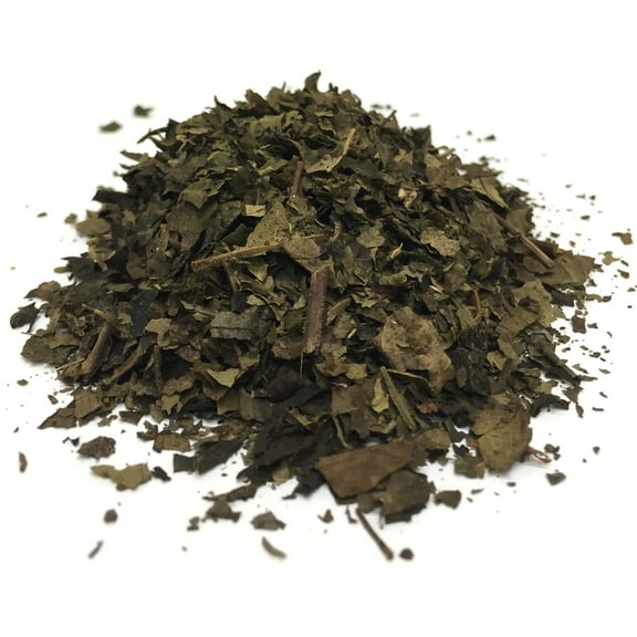 Best Botanicals Black Walnut Leaf Cut 4 oz.