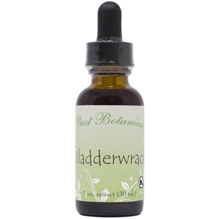 Best Botanicals Bladderwrack Extract 1 oz.