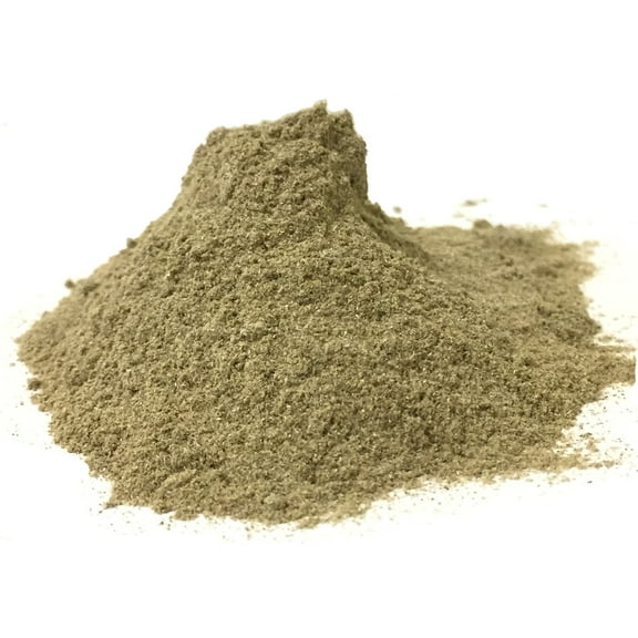 Best Botanicals Blue Vervain Herb Powder 16 oz.