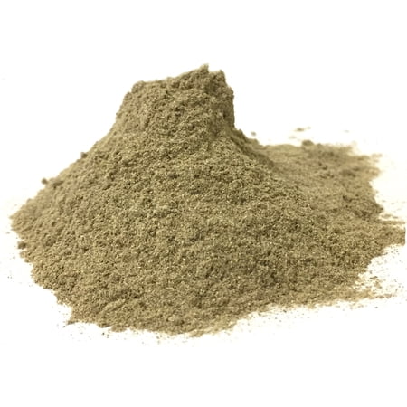 Best Botanicals Blue Vervain Herb Powder 4 oz.