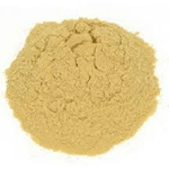 Best Botanicals Brewers Yeast Powder 4 oz.