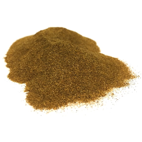 Best Botanicals Buckthorn Bark Powder 4 oz.