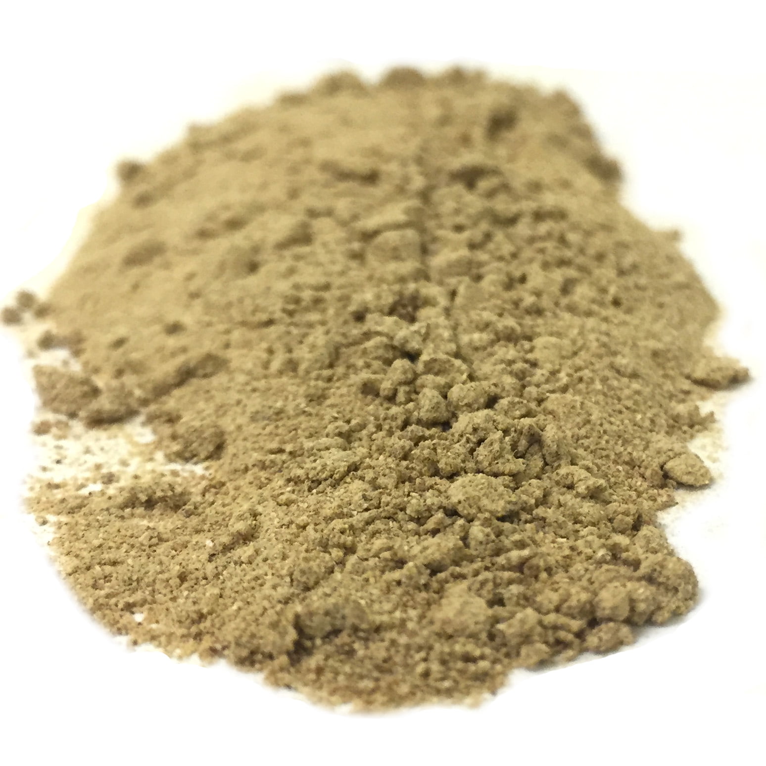 Best Botanicals Burdock Root Powder (Organic) 16 oz.