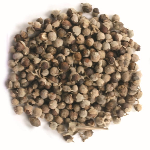 Best Botanicals Chaste Tree Berry Whole (Organic) 16 oz.