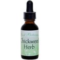 thumbnail image 1 of Best Botanicals Chickweed Herb Extract 1 oz., 1 of 3