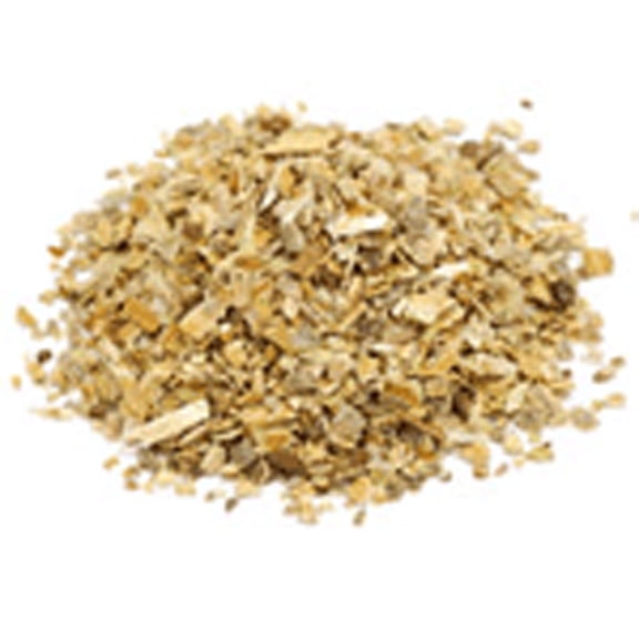 Best Botanicals Cramp Bark Cut 16 oz.