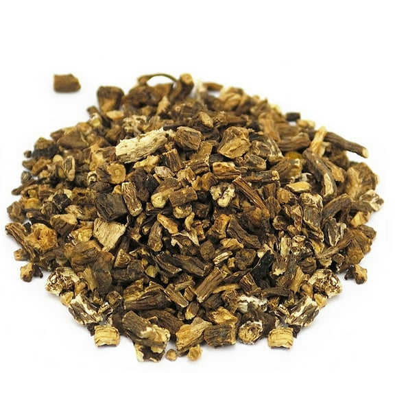 Best Botanicals Dandelion Root Cut (Organic) 16 oz.