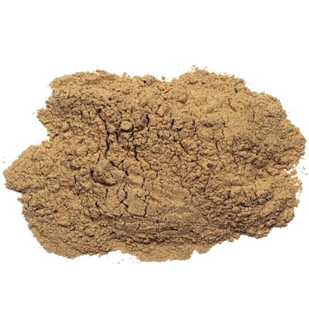 Best Botanicals Dandelion Root Powder (Organic) 4 oz.