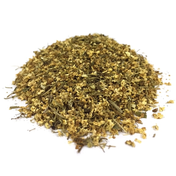 Best Botanicals Elder Flower Cut 4 oz.