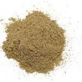 Best Botanicals Eleuthero Root Powder 4 oz.
